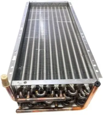 Батарея конденсатора сер.221 2х-зах. (4х10х660, треуг.) 2901019d