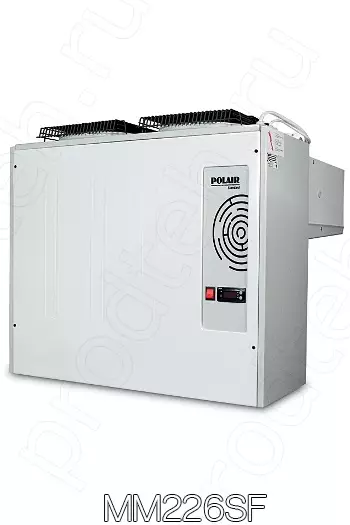 Моноблок Polair MM226S