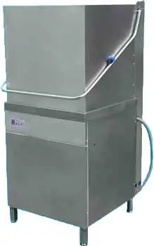 Посудомоечная купольная машина МПУ-700-01 комплектация "СТАНДАРТ" купить
