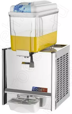 Сокоохладитель JD-12 Cooleq