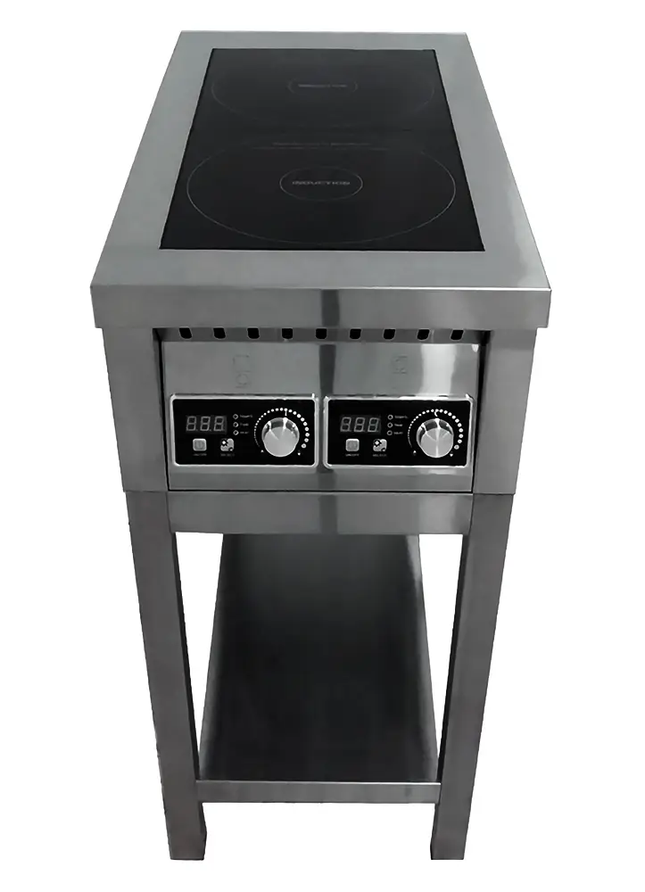 Плита индукционная ПИ-2/700 ЦМИ