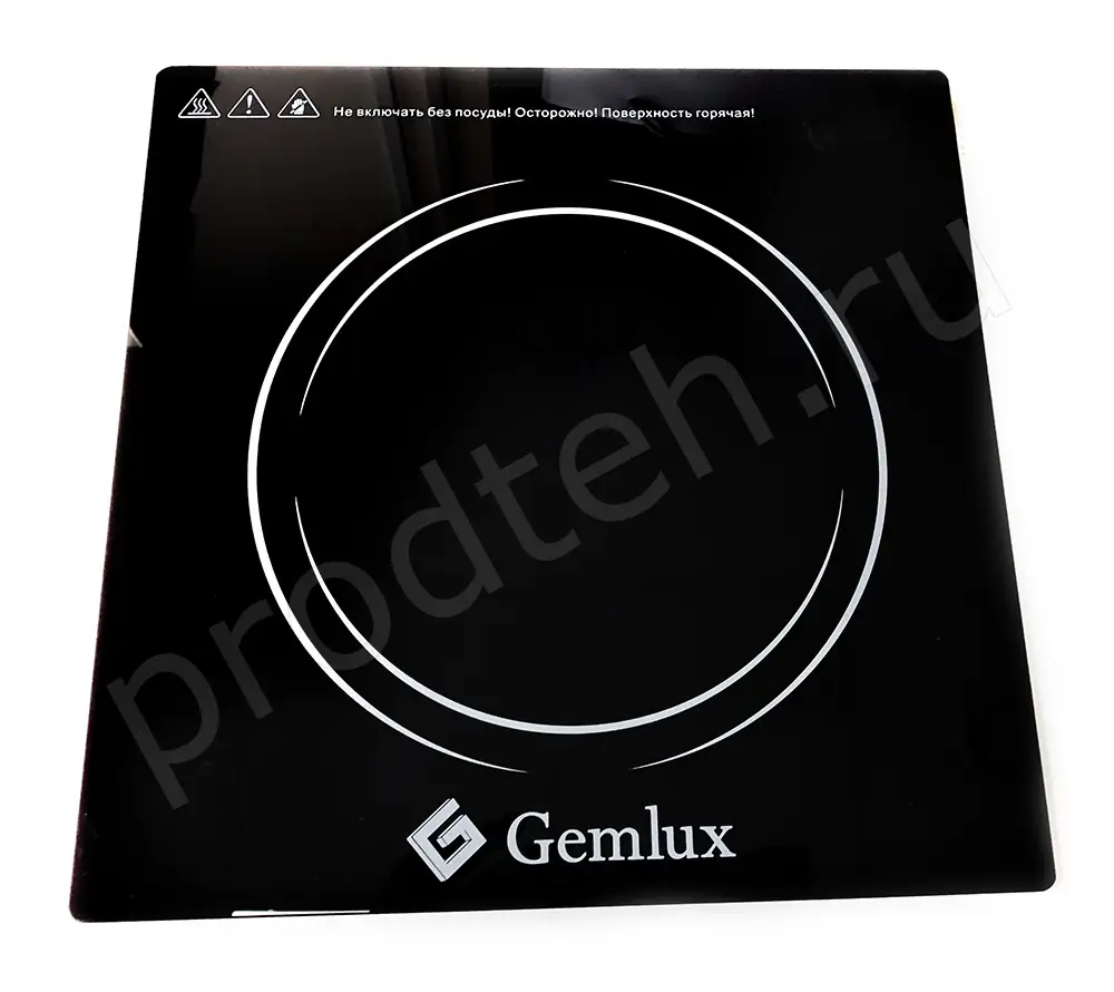 Панель стеклокерамическая GEMLUX GL-CIC35-01