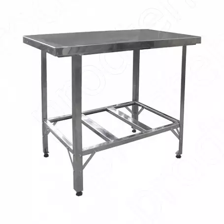 Стол производственный разделочный Эконом ЦК СРО-12/6ЭЦК