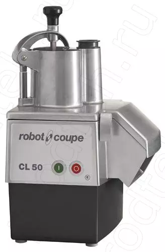 Овощерезка Robot Coupe CL50 220В без дисков