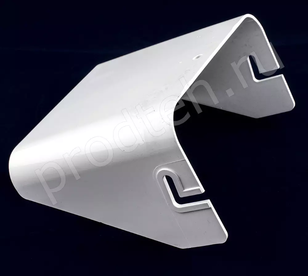 Козырек 157.311 овощерезки Гамма-5А Лепсе