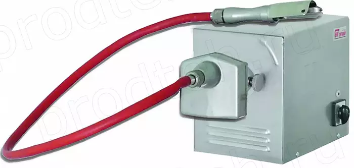 Рыбочистка РЧ-30М (220В) Торгмаш