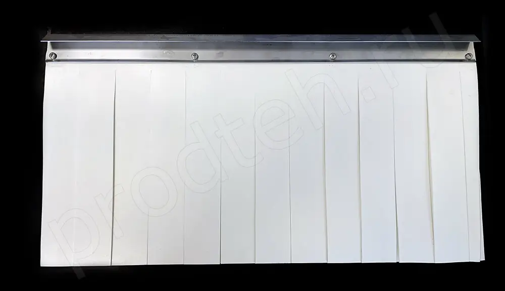 Шторка 02.260 для посудомоечной машины ММУ-1000М, ММУ-2000