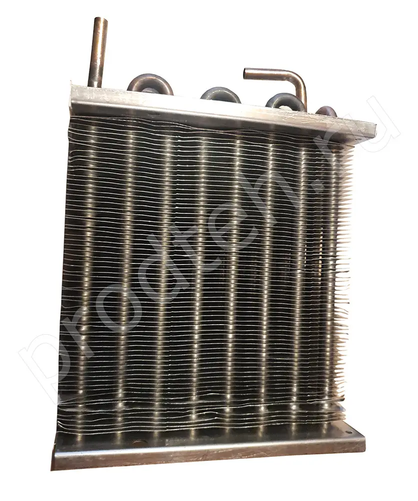 Батарея испарителя (3*8*205, квадр.) стол холодильный GN-G (зерк.отобр.) 2903095d