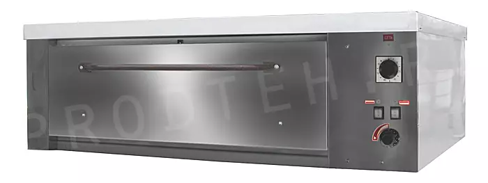 Печь хлебопекарная ХПЭ 750/500.11 односекционная