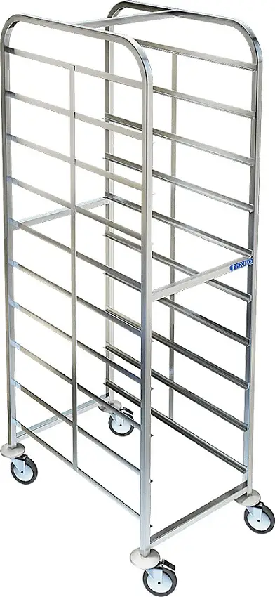 Тележка шпилька СТС-220/806 для противней