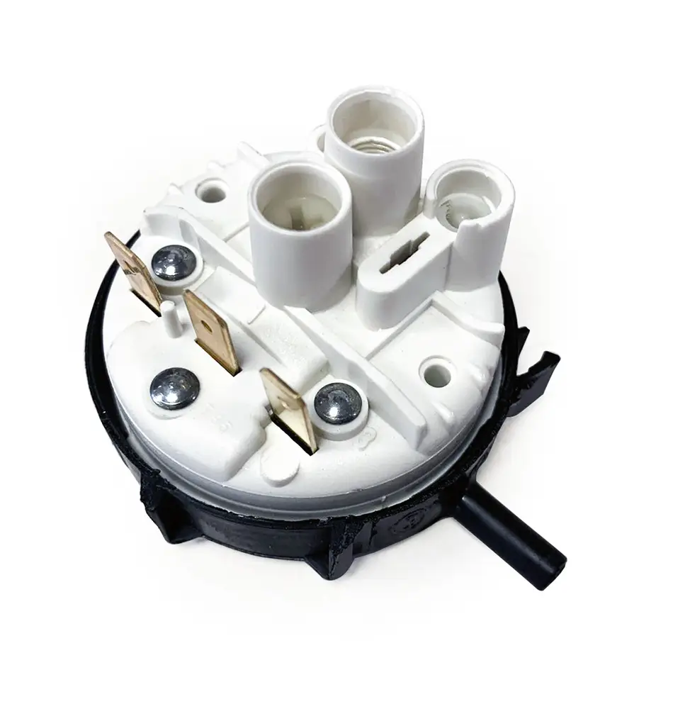 ПРЕССОСТАТ 60/25 ММ MODULAR (462.003.00)