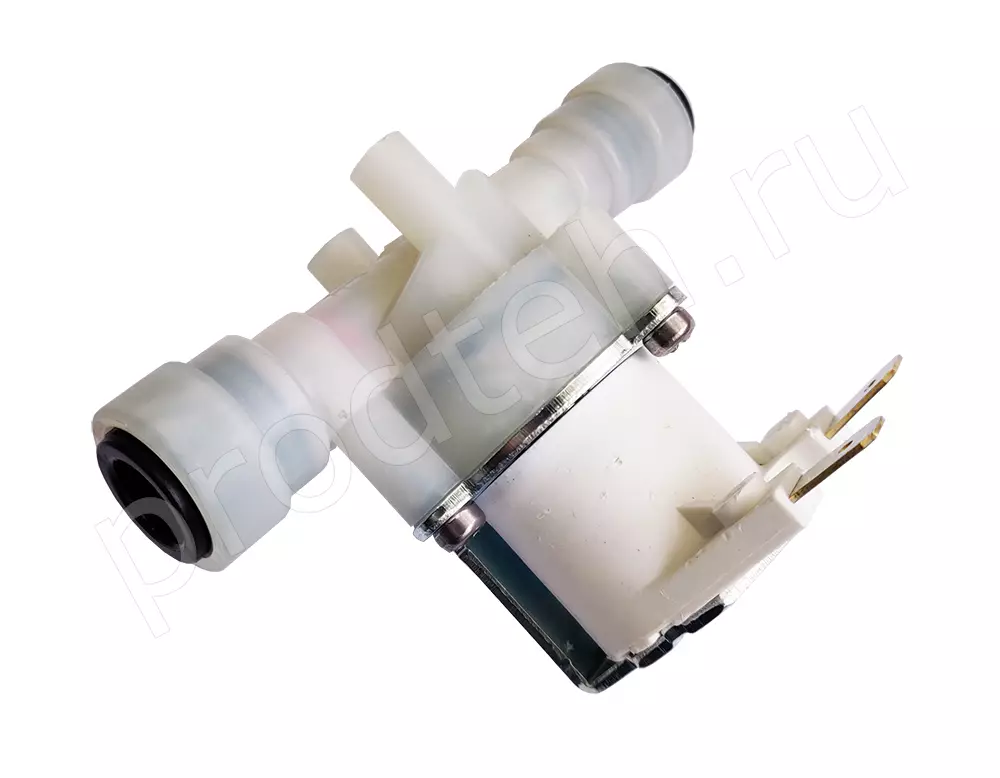 Клапан запорный UNOX KEL 1250A