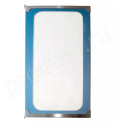 Стекло в сборе ПКА10-11ПМ.2138.11.10.000СБ 100000003384