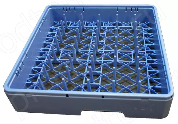 Кассета для тарелок МПК-700К.1102.00.00.090 Абат 720000027144