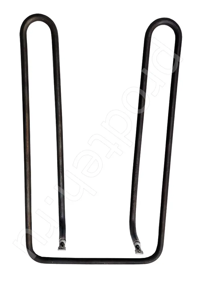 ТЭН-158С8/0,85Т220 в конфорку КЭТ-0,13/2,5 Rada