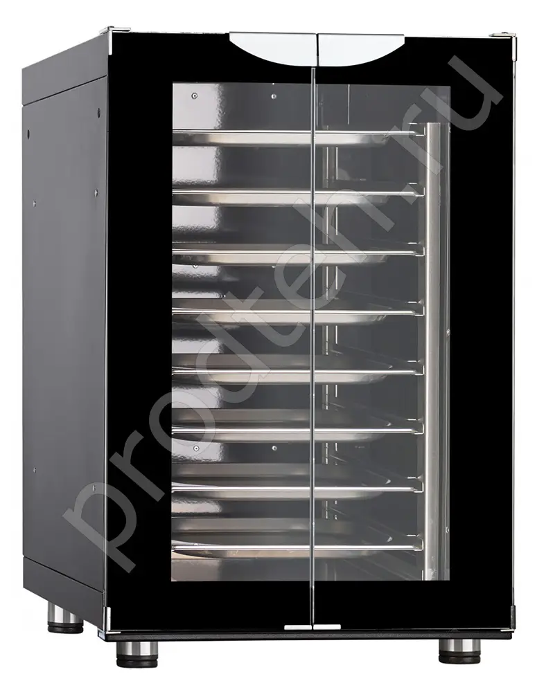 Шкаф расстоечный ШРТ-8-02Э Абат 21000009923