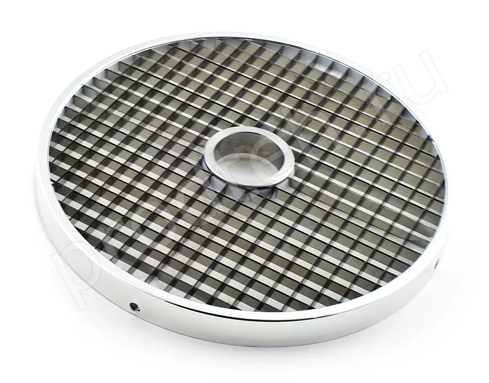 Решётка ножевая МПО-1.04.03.00 10х10 мм МПР-350М, МПО-1, УКМ