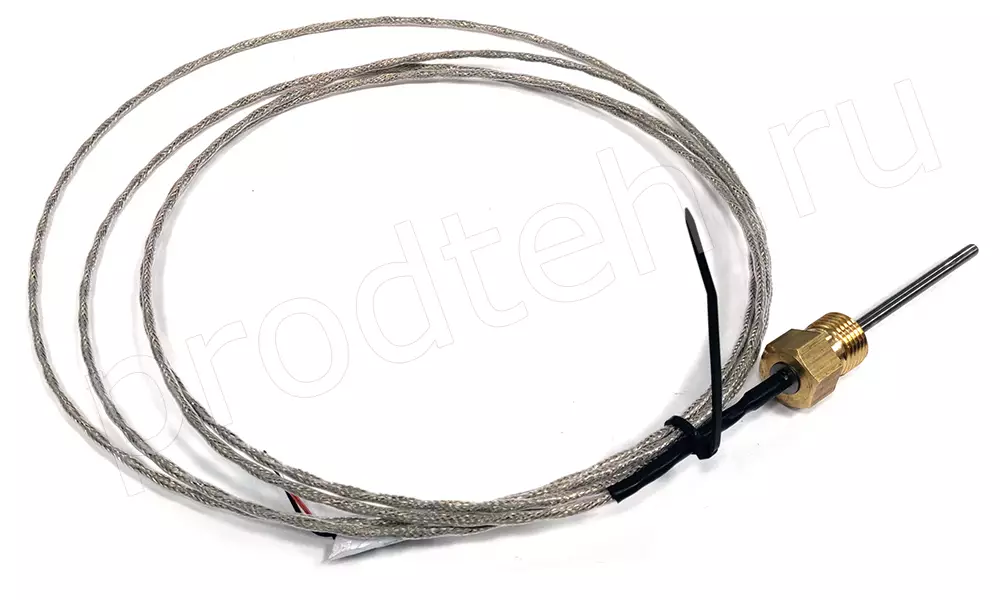 Преобразователь термоэлектрический ТС1763 ХК-60-2500