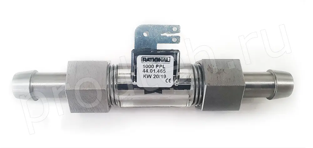 Датчик RATIONAL объема воды 44.00.211