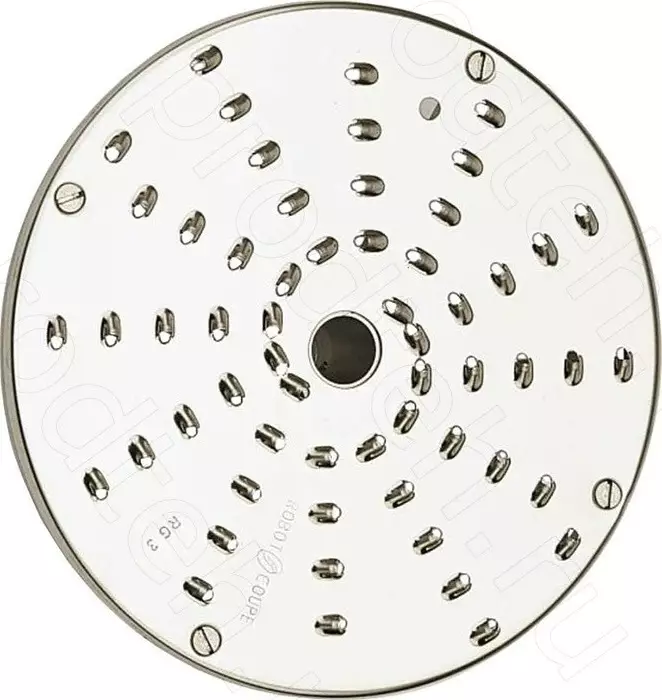 Диск тёрка 3 мм Robot Coupe CL50/CL60/R502 28058