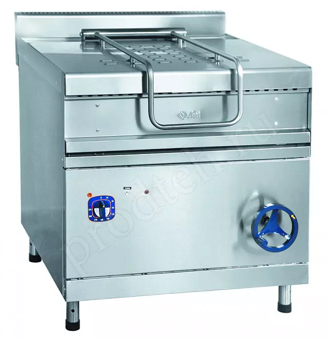 Сковорода электрическая ЭСК-80-0.27-40 Abat 21000001591