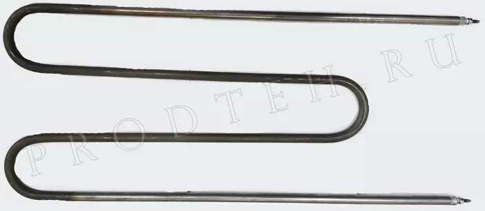 ТЭН-240В13/1,25Т220 для духового шкафа электроплиты ПЭ-0,48Ш (Проммаш)