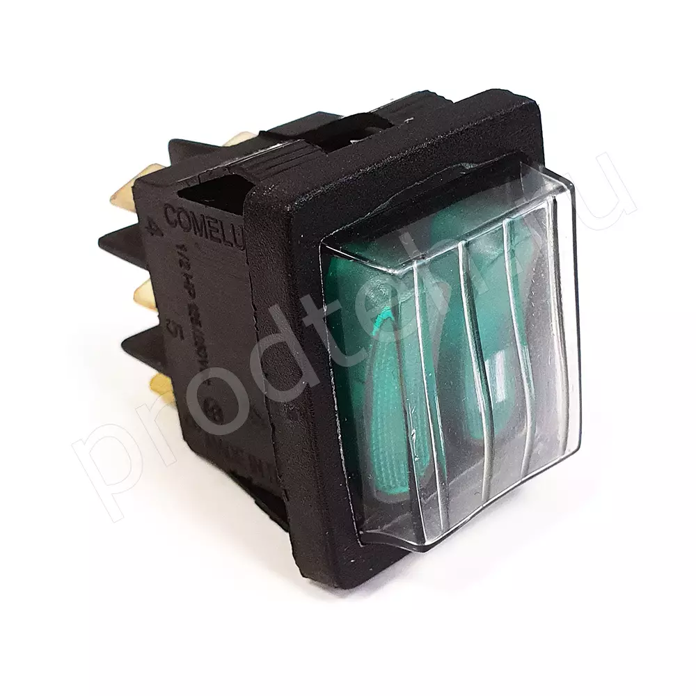 Переключатель режимов 036/2/L/G Т6С2А01/А02 для оборудования Atesy