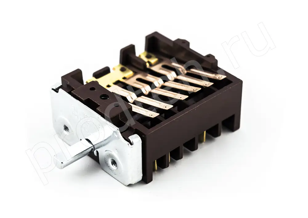 Переключатель ПМ-16-7-03 для электроплит Мечта