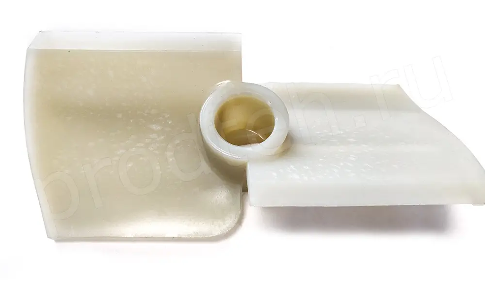 Ротор лопастной МПР-350М.00.00.11 МПР-350М, МПО-1