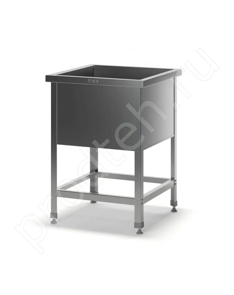 Ванна моечная односекционная ВМР 1/720 ТММ