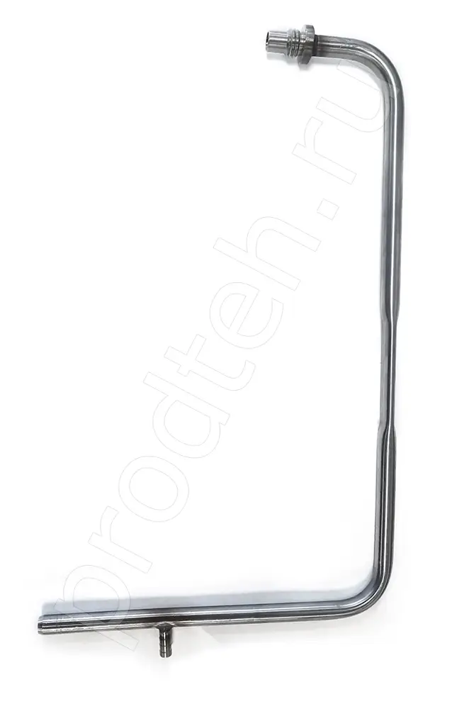 TB2937B0 UNOX - XEBC Водяная трубка D10