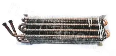 Батарея испарителя CM105, CM107 (4х4х300, квадратная) 2903064d Polair