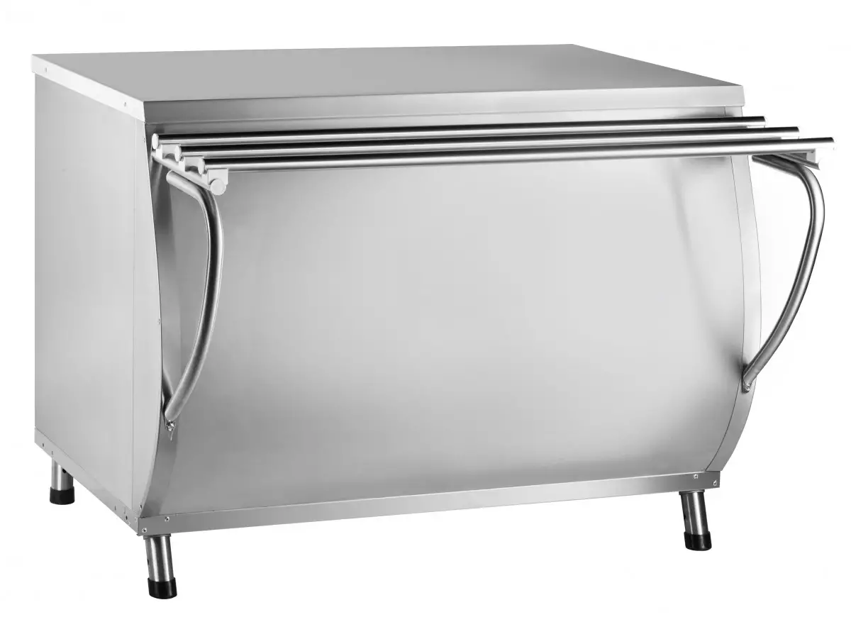 Прилавок горячих напитков ПГН-70М Патша Абат