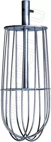 Взбивальная машина МВ-40 Торгмаш