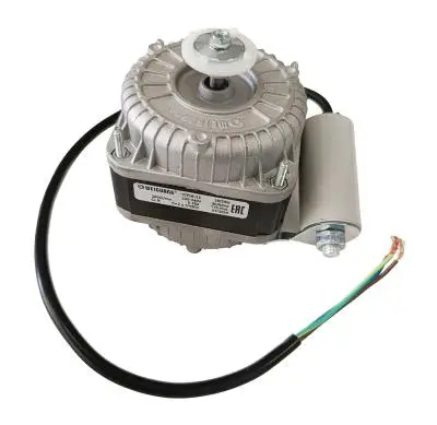 Микродвигатель вентилятора YCF18-25 Weiguang