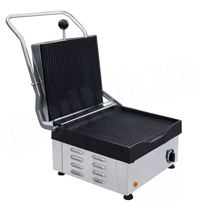 Гриль контактный АКО-30Н Абат