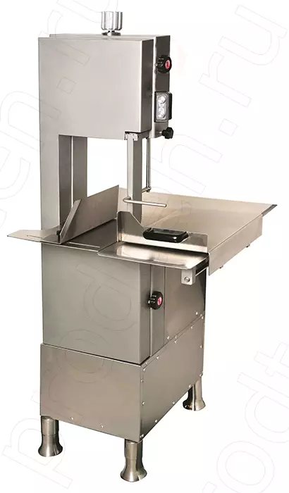 Пила ленточная для мяса HSL-2020A AIRHOT