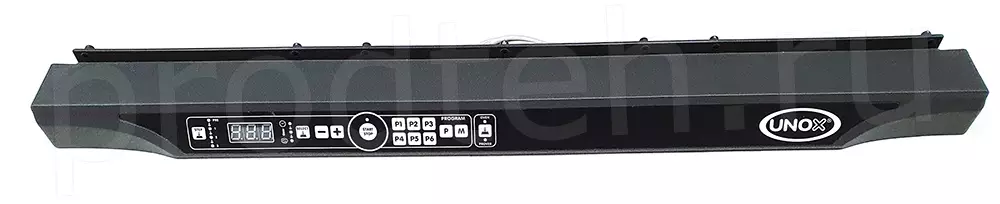 Плата управления KVM2188B/PE1980A печей UNOX LINEMISS XFT