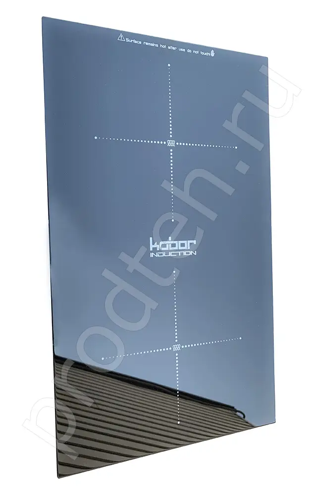 Варочная панель (Стеклокерамика) I7-2 Кобор