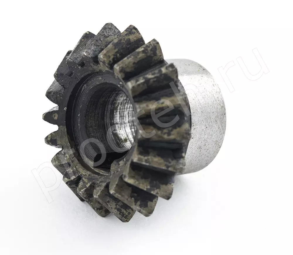 Шестерня коническая МОП 11-1.00.04 Z-18