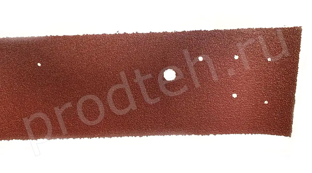 Шкурка цилиндра МКК-150.66.002 (с верхней панелью управления)