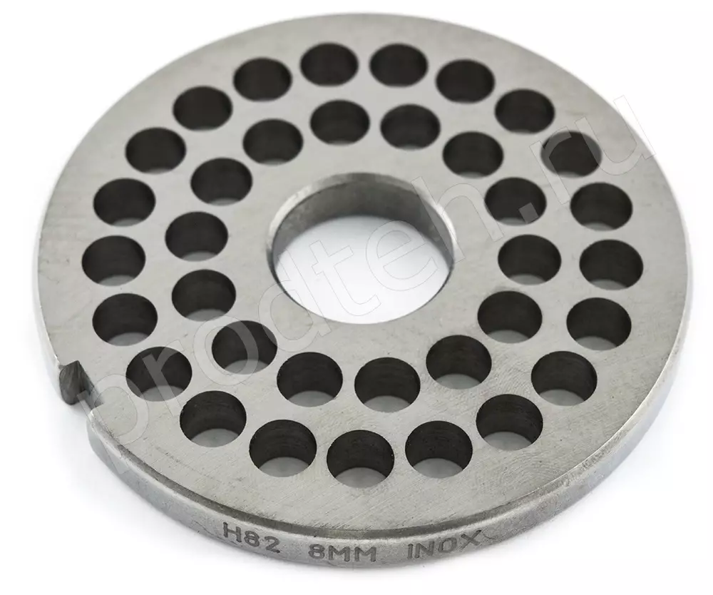 Решётка unger 22 H/82 8 мм