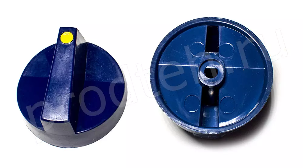 Ручка луна .00.00.003-02 000001002950