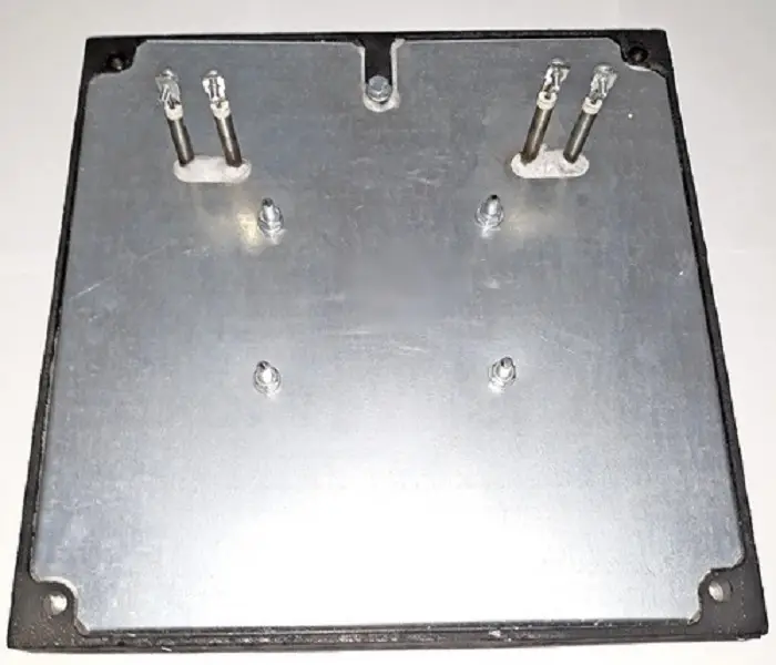 Конфорка КЭТ-0,09/3,0 (ТЭН) Rada