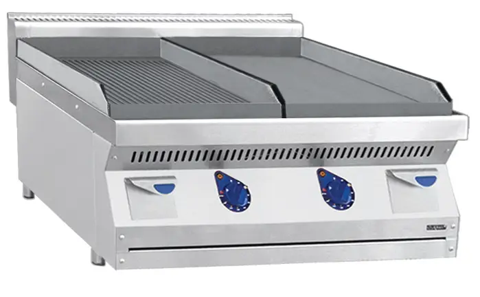 Жарочная поверхность АКО-80/2Н-С-00 Абат 21000001750