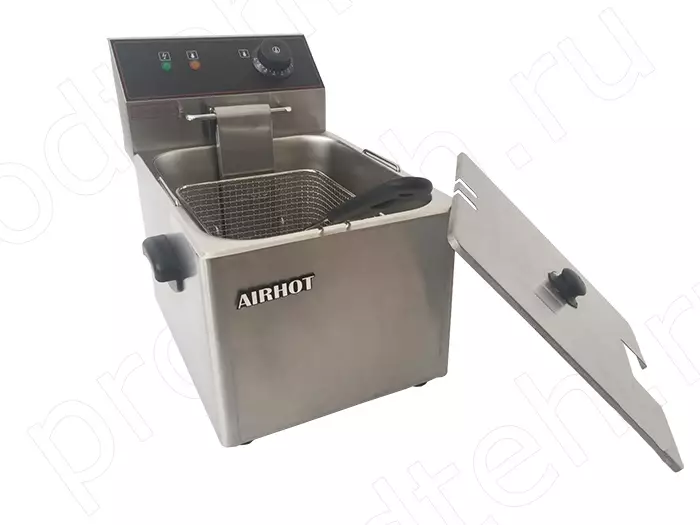 Фритюрница EF6 AIRHOT