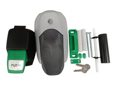 Замок Fermod 430/431 Полный комплект