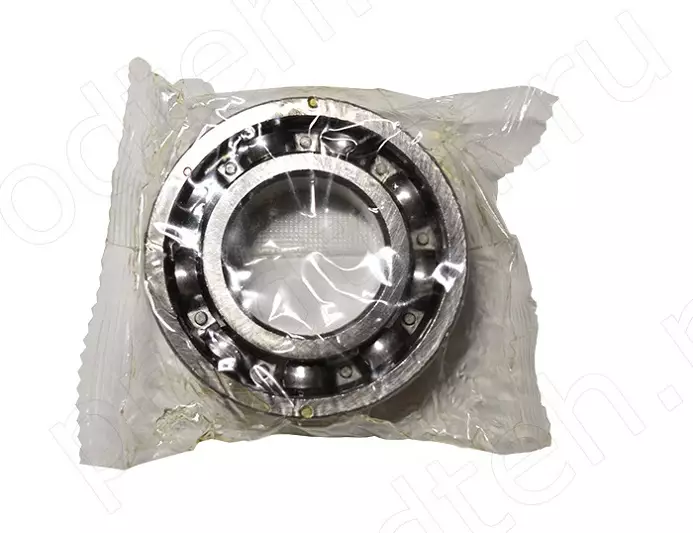 Подшипник 206 для мясорубки МИМ-600, картофелечисток МОК-150М, МОК-300М, овощерезок МПР350М, МПО-1