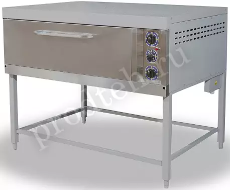 Шкаф пекарский Онега ШПЭНМр-1 П