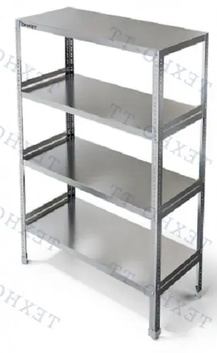 Стеллаж кухонный СТР-114/1506